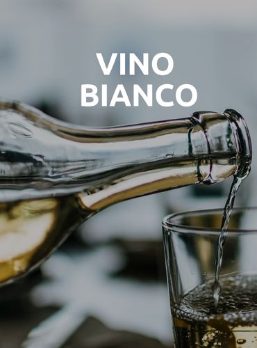 VINO BIANCO