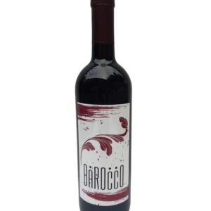 BAROCCO - Vino Rosso Biologico